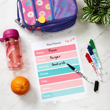 Avery Clear Laminating Sheets, 9